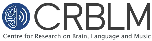 CRBLM logo