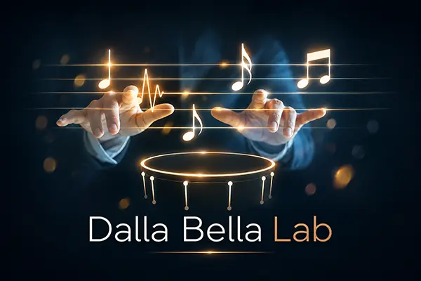 Dalla Bella Lab logo