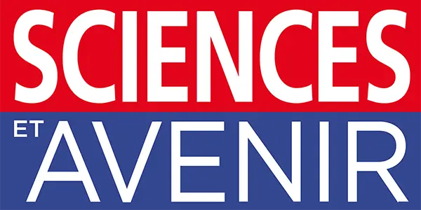 Sciences Avenir logo