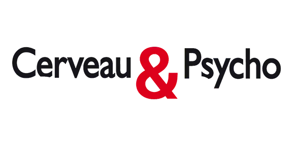 Cerveau & Psycho logo