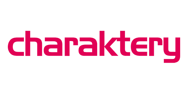 Charaktery logo