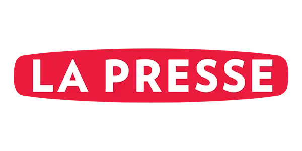 La Presse logo