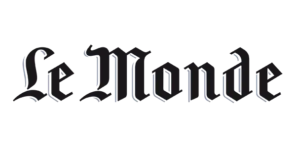 Le Monde logo