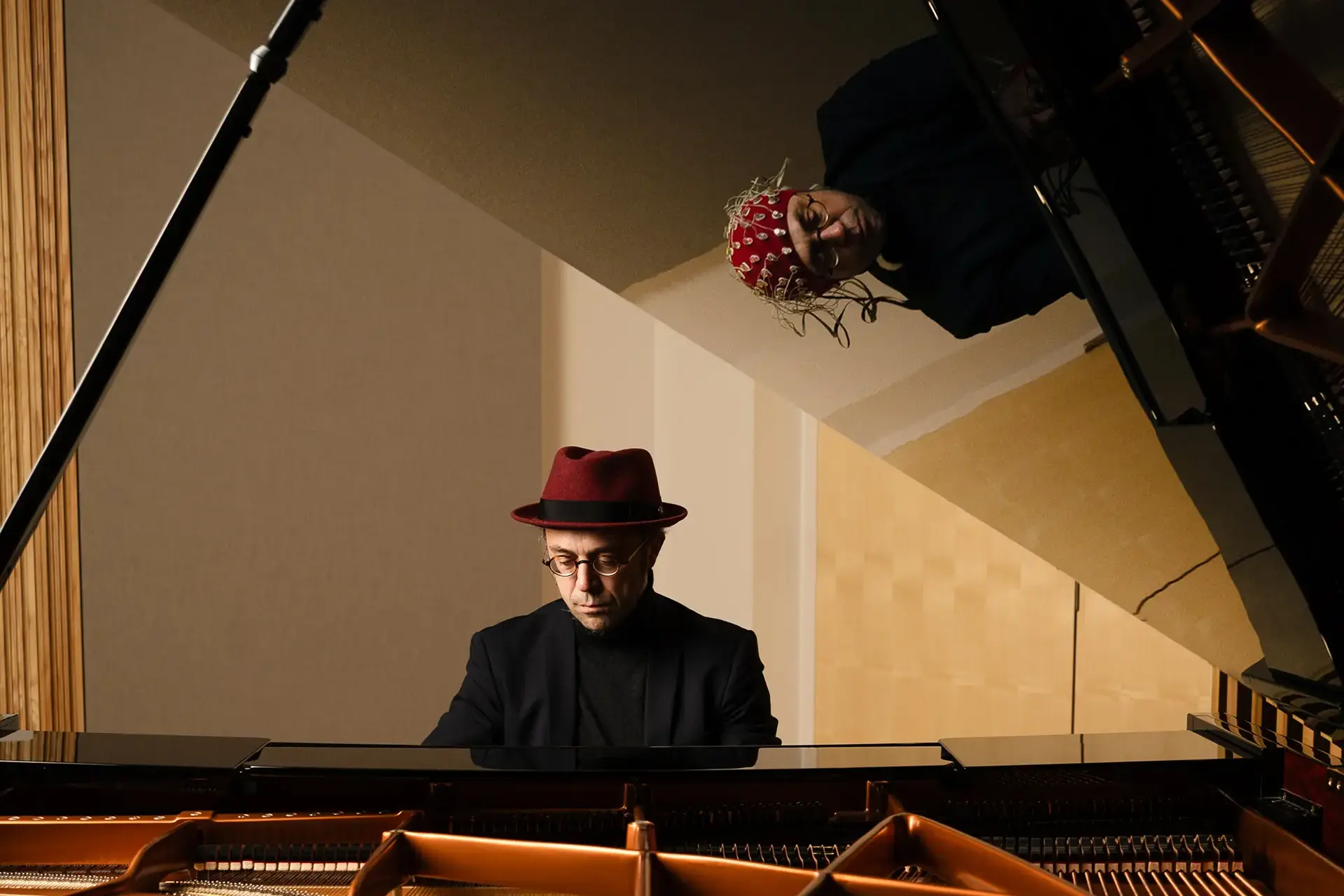 Simone Dalla Bella - Research